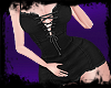 I. BLK JEANS MINI