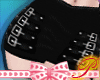 P| Mini Skirt
