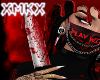 xMKx Slasher cutie knife