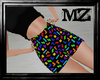 MZ Pixel Skirt v3