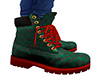 Christmas Boots 15 (M)