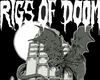 Rigs of Doom Halloween