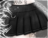 𝖓︱goth girl skirt