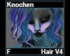 Knochen Hair F V4
