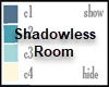 1. Shadowless Room