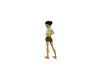 Avatar sexual positions