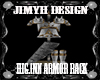 Jm High.Inn Armor Rack