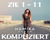 Namika-Kompliziert 