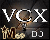 VCX DJ Effects Pack 2
