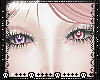 Eyes 2Tone Purple pink
