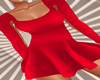 red dress RLL★