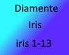 Diamente Iris