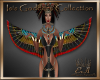 Isis Goddess Wings