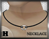 !H! Ring Necklac3