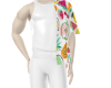 MS CP Shirt Fruits 01 M
