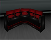 Devils Rose Couch