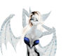 Ice Dragoness Kini