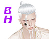 [BH]ROYAL Albino PonyT