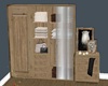 Home Co. Armoire