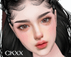 My dear doll