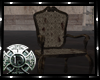 [D]Lost Mansion Chair