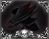 Loureedia's pauldrons