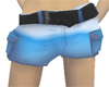 Blue and Whities!