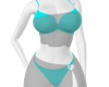 Blue Light bikini