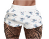 RAM Short Stitch M