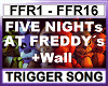 FIVE NIGHTs AT FREDDYs