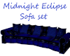 ! Midnight Eclipse sofa