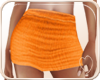!NC Dutch Orange Skirt