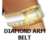 DIAMOND ARMBAND m/f