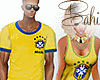 Brasil 2014 Couple F