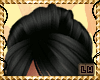 [LW]Cali Black hair