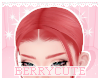 ♡ Hair Base Berry