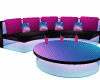 LD Neon couch