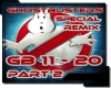 Ghostbusters Sp Remix P2