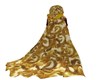 Gold FW Cloak 1