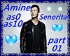 Amine-Senorita-part1
