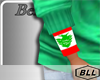BLL Lebanon Wristband