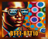♫ BTT1-BTT10  FUNK