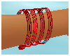 [m58]Spiral  Bracelet