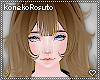 *KR* Ikumi Balayage