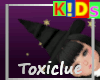 [Tc] Kids Cute Witch