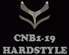 HARDSTYLE - CNB1-19