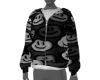 UNI-Black Smiley 1/2