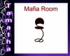 Mafia Bar stool