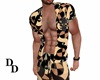 beach lounge shirt