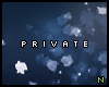 [и] NiX |Private